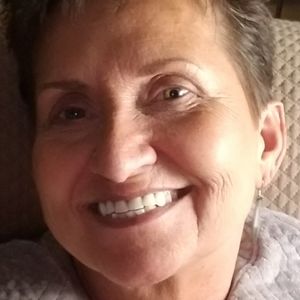 Meet your Posher, Janet